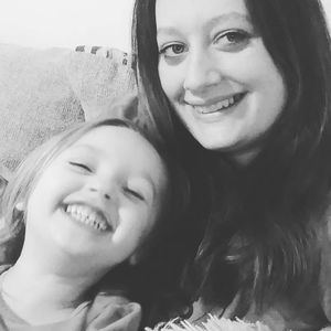 Meet your Posher, Sabrina